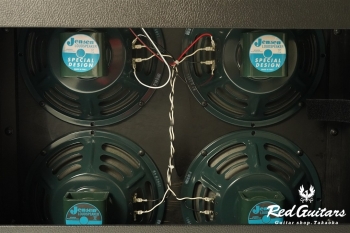 TONE MASTER SUPER REVERB
